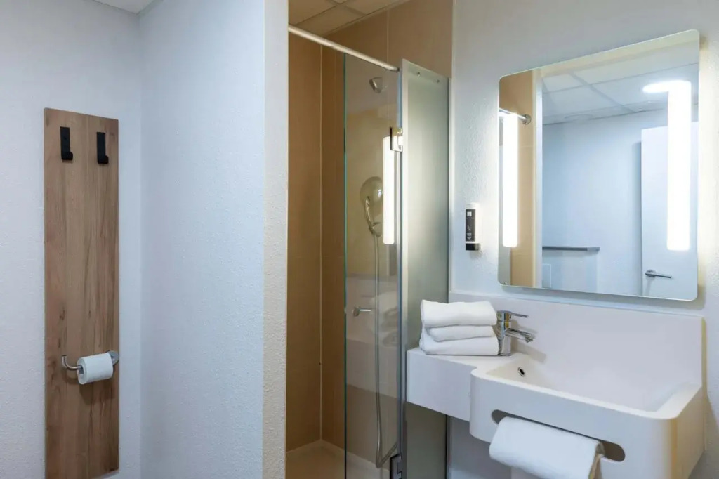 Ibis Budget - Lille Villeneuve DAscq