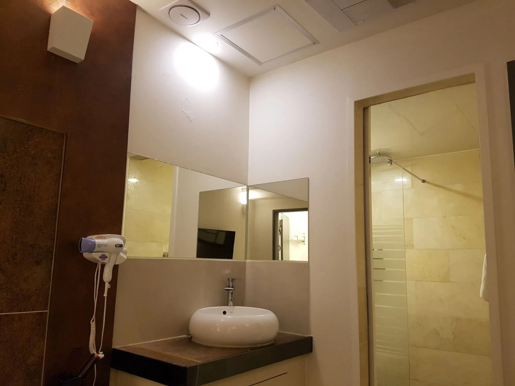 Bandal Hotel Nampo