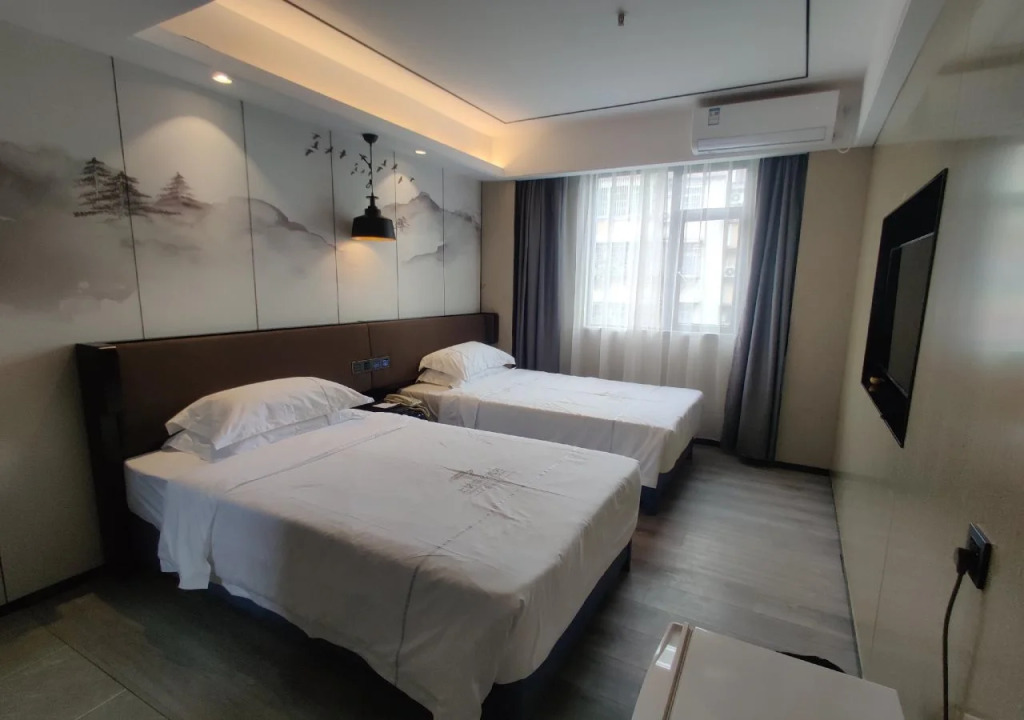 ShangYuan Chain Hotel