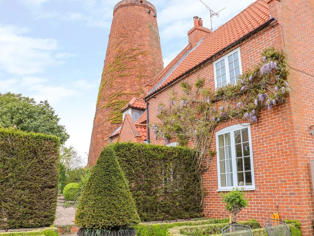 The Windmill