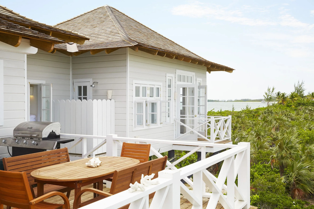 Kamalame Cay