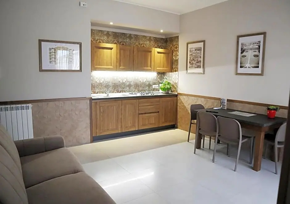 Residenza La Reggia