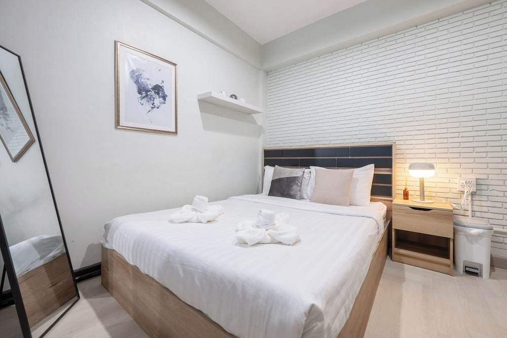 Arun Sa Wad House Lad phrao 2 Guests