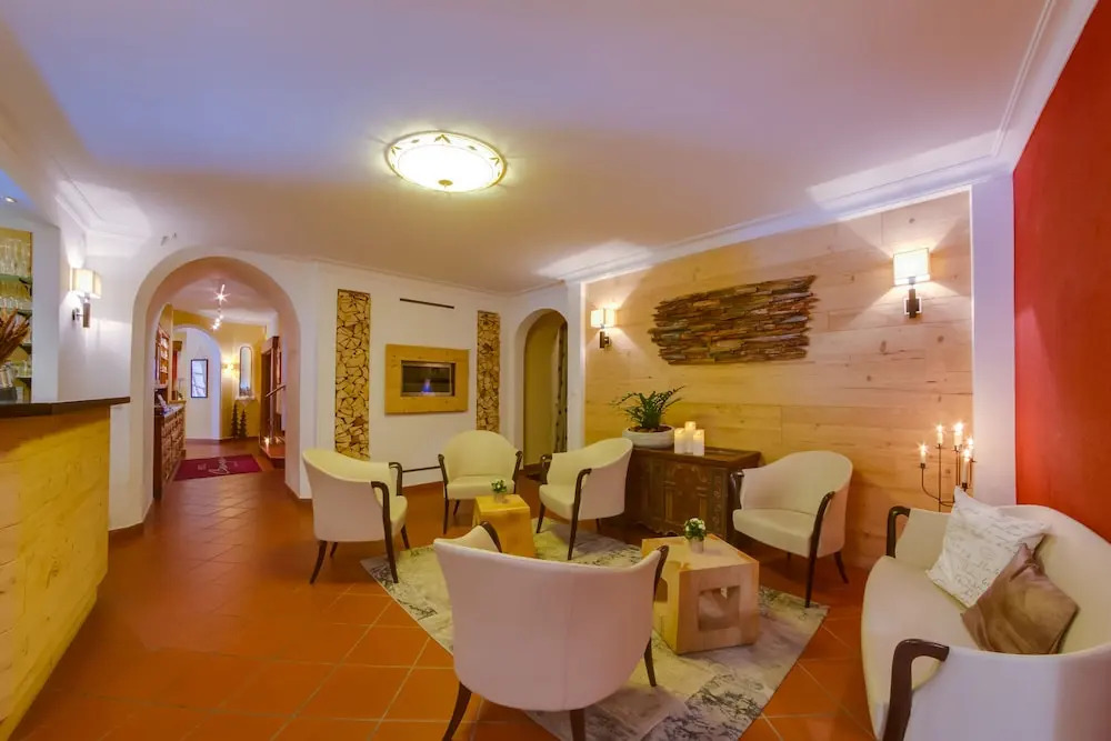 Hotel Berger Superior