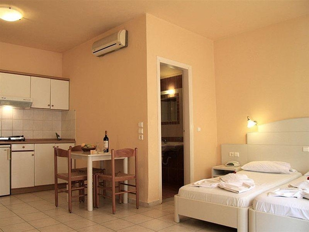 Golden Sand Hotel
