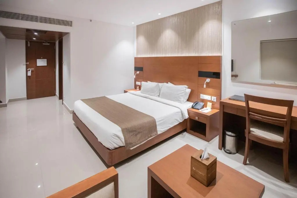 Hotel Niya Regency