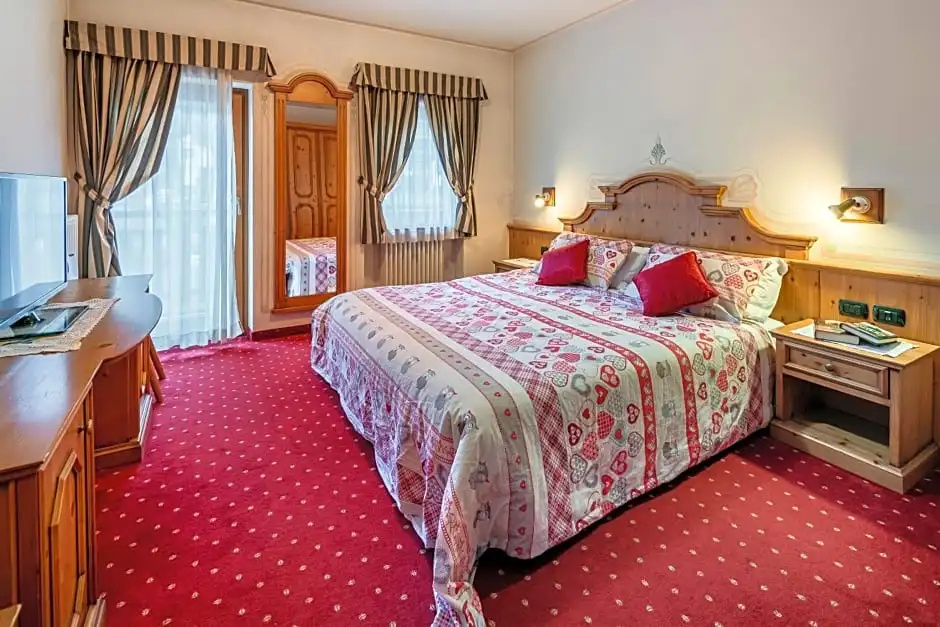 Hotel La Montanina