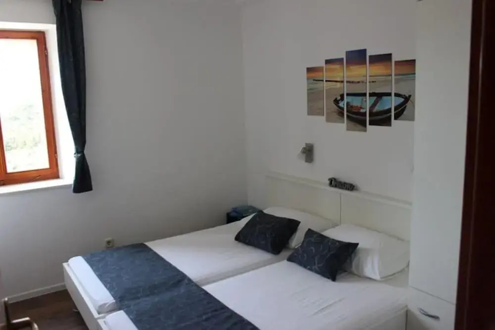 Apartments Baldo