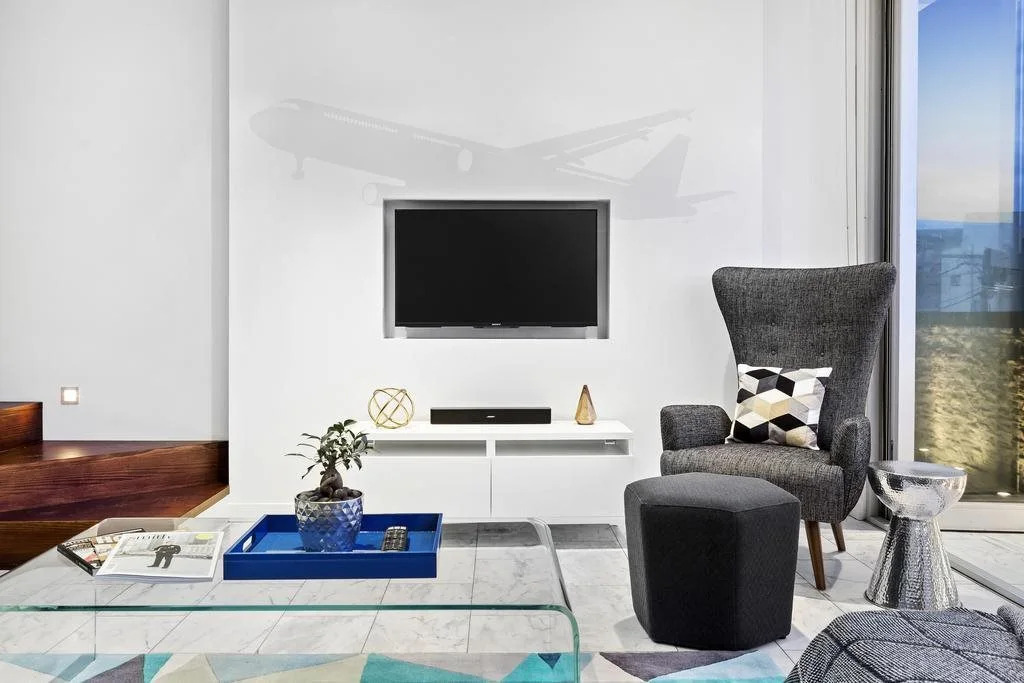 The Aero House Fitzroy - Rejuvenate Stays