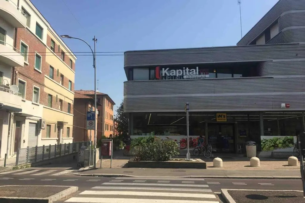 House Bologna Stazione Mazzini flat x 2
