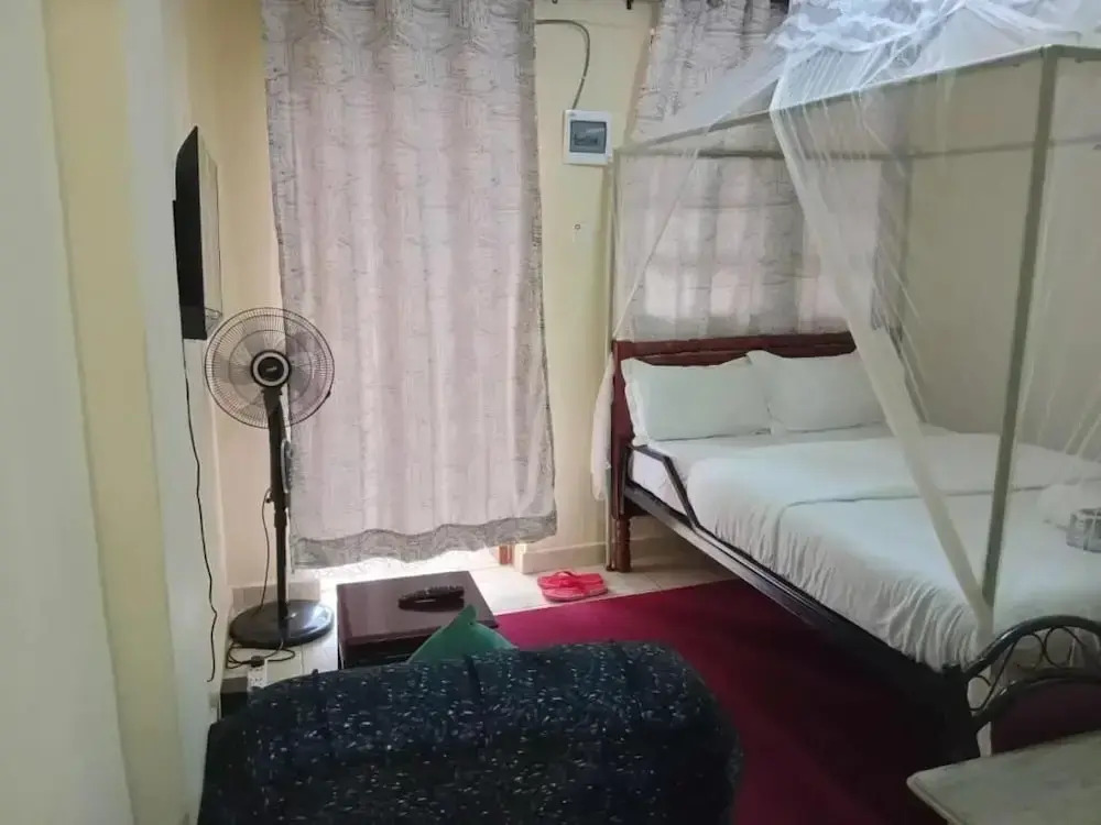 Lux Suites Villa De Leo Studios Bungoma
