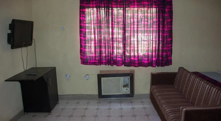 Airport Budget Hotel