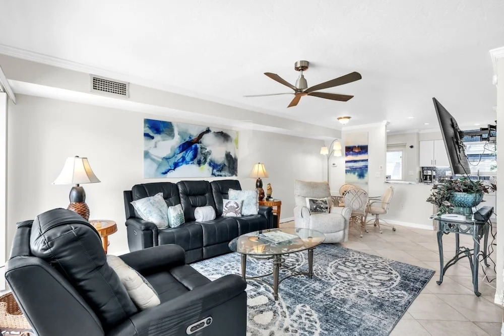 Anchors West 2 Bedroom Home