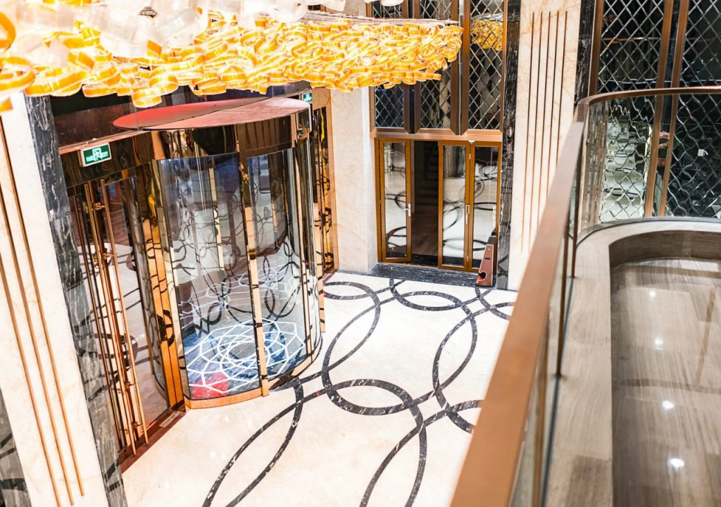 Days Hotel Guangzhou Yijiang