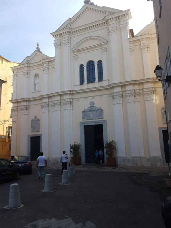 U STUDIU 7 rue Notre Dame