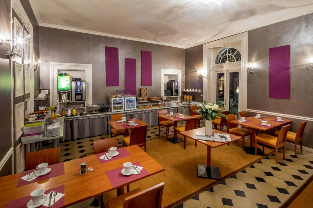 Garrigae Manoir de Beauvoir Poitiers Sud - Hotel & Spa