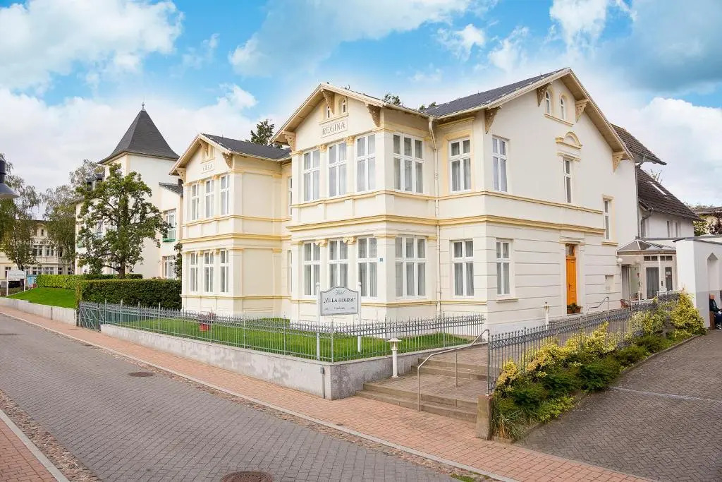 Garni Eden Hotels