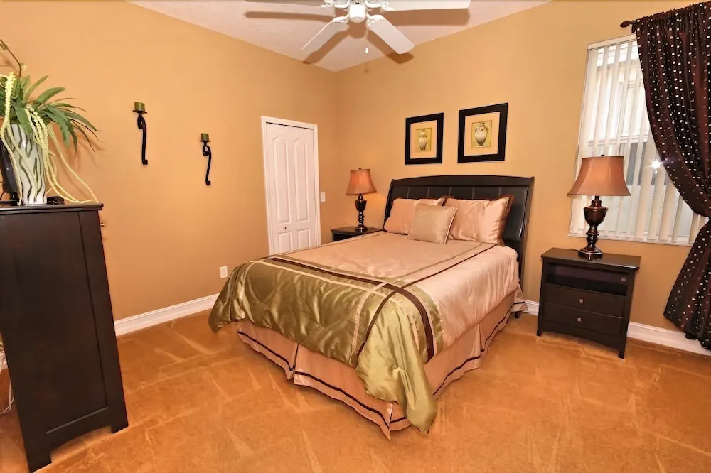 Highlands Reserve 1720 - Four Bedroom Villa with Private Pool