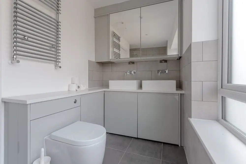 Shoreditch 2 Bedroom House With Large Terrace