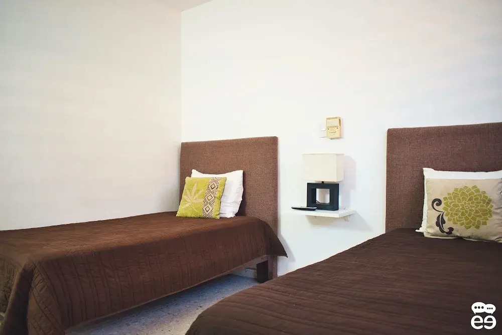 Apartment on the Beach - H-3