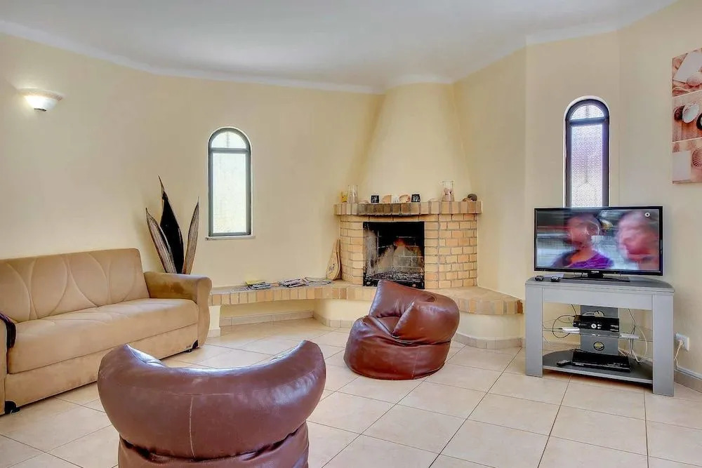 Villa Miramar
