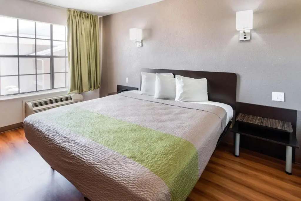 Quality Inn And Suites