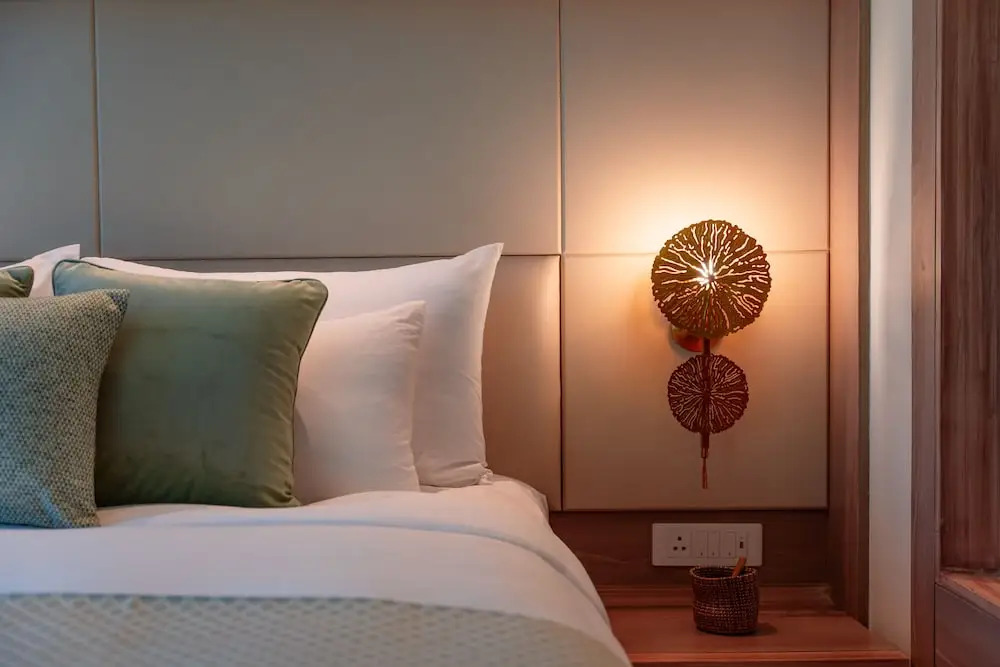 The Greenwood Guwahati - A Luxury Boutique Hotel