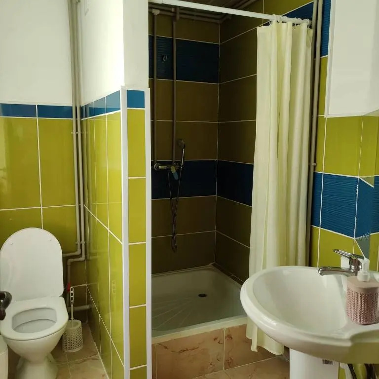 Hostel MANDARIN