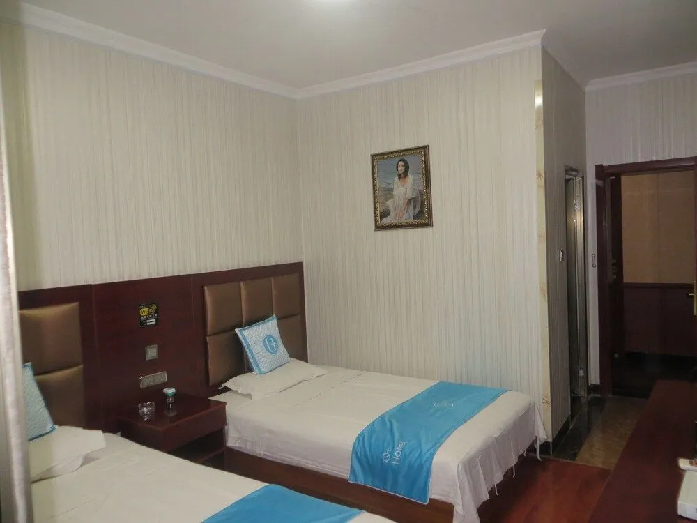 Shengjie Inn