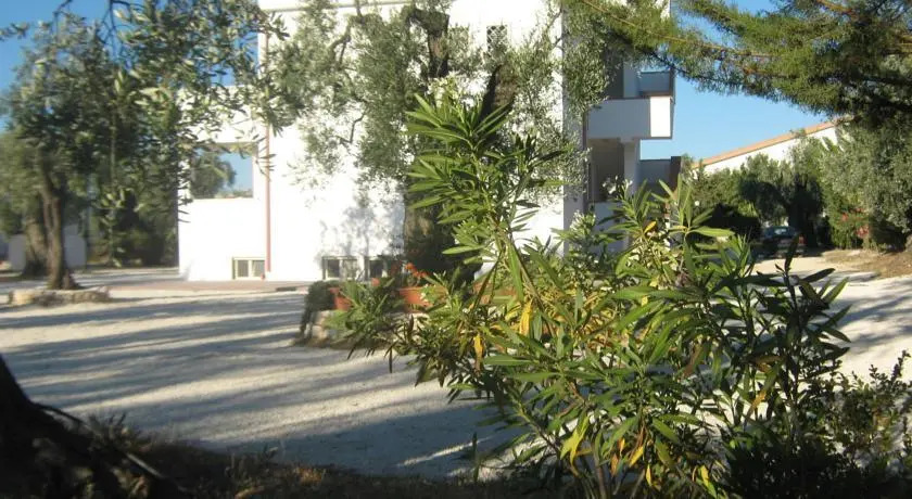 Villa Medina
