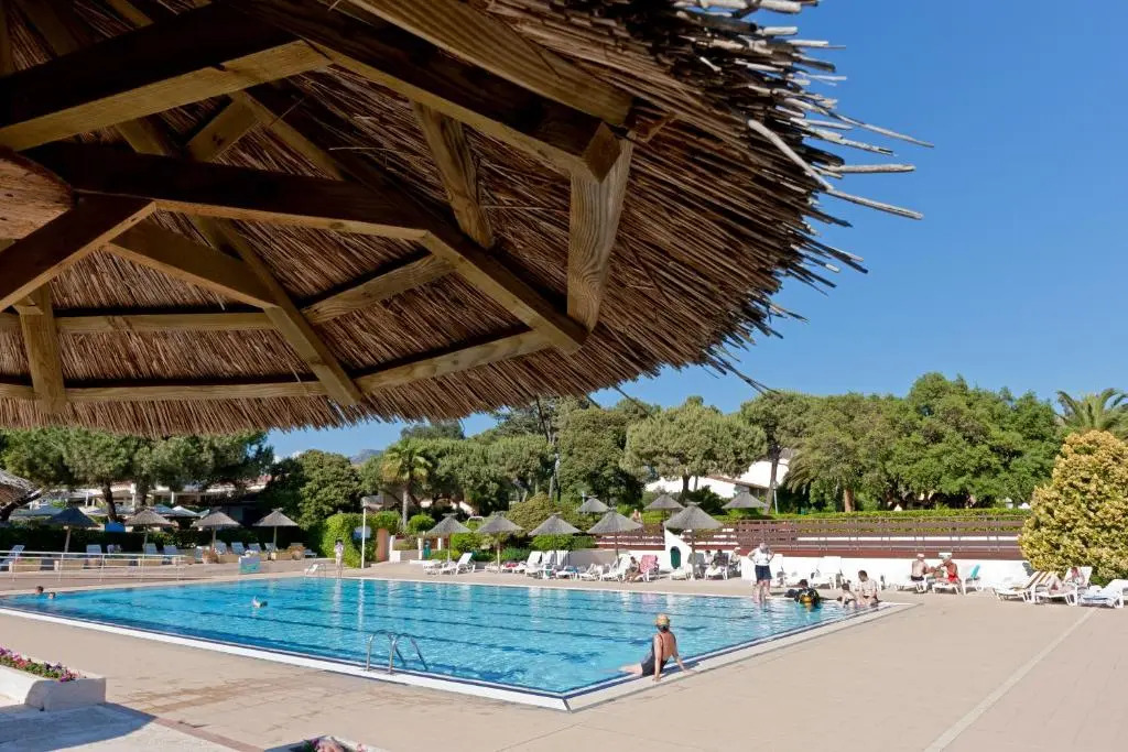 Hotel Club Marina Viva