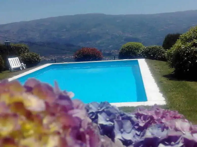 Quinta da Casa Grande Pinheiro
