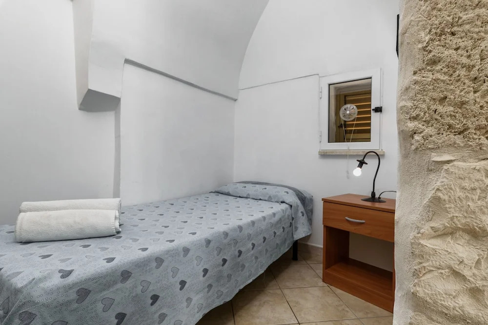 Casa Mirto