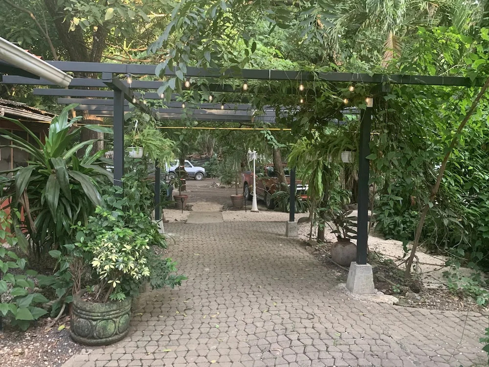 Hotel Claudio & Gloria Beach Front