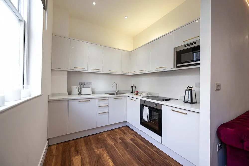 Manhattan Luxury Suites