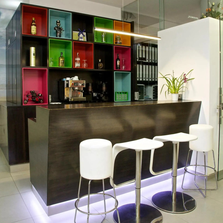Hotel Vila da Guarda