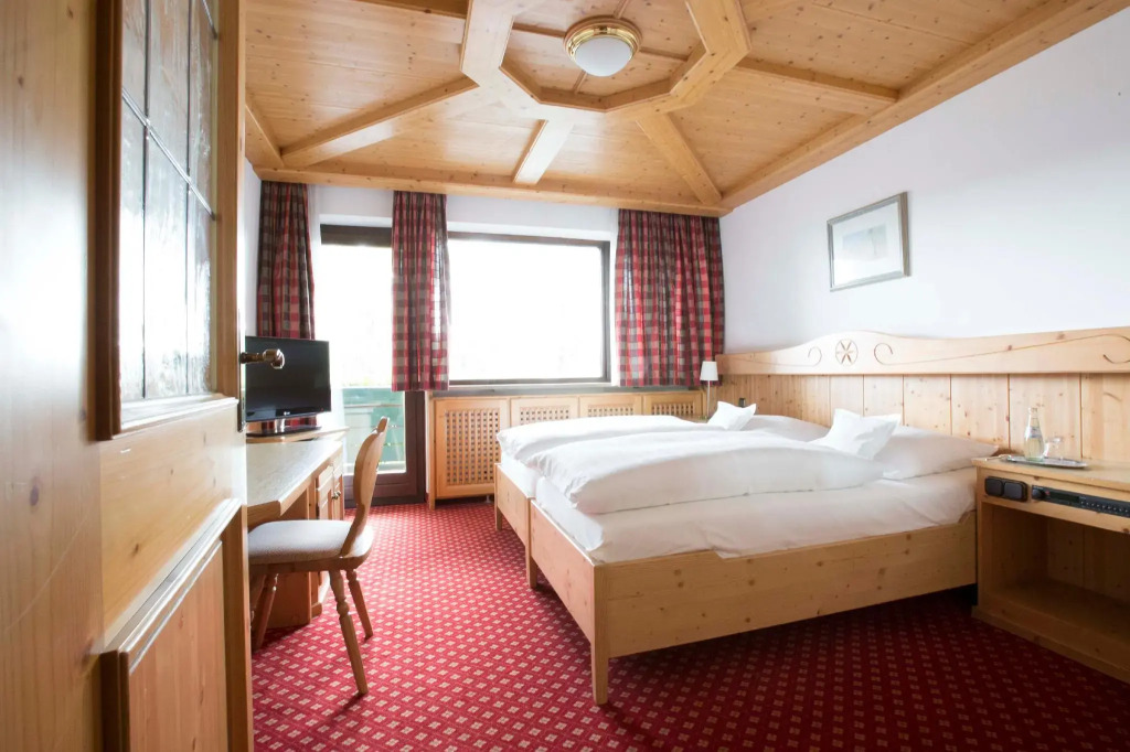Hotel Neuwirt
