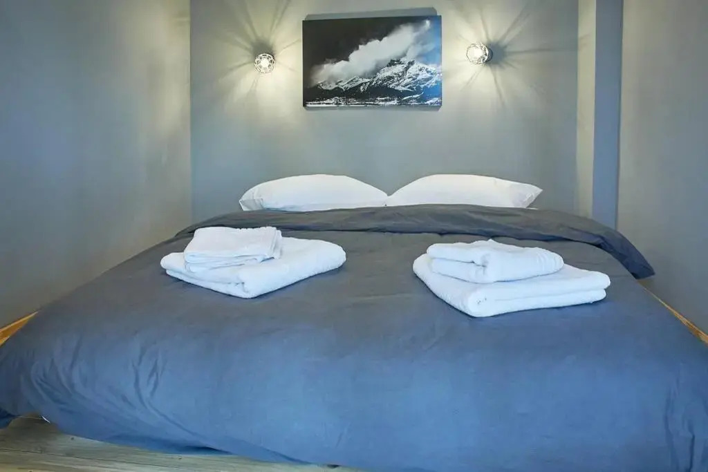 Art Luxury Designer Apartment