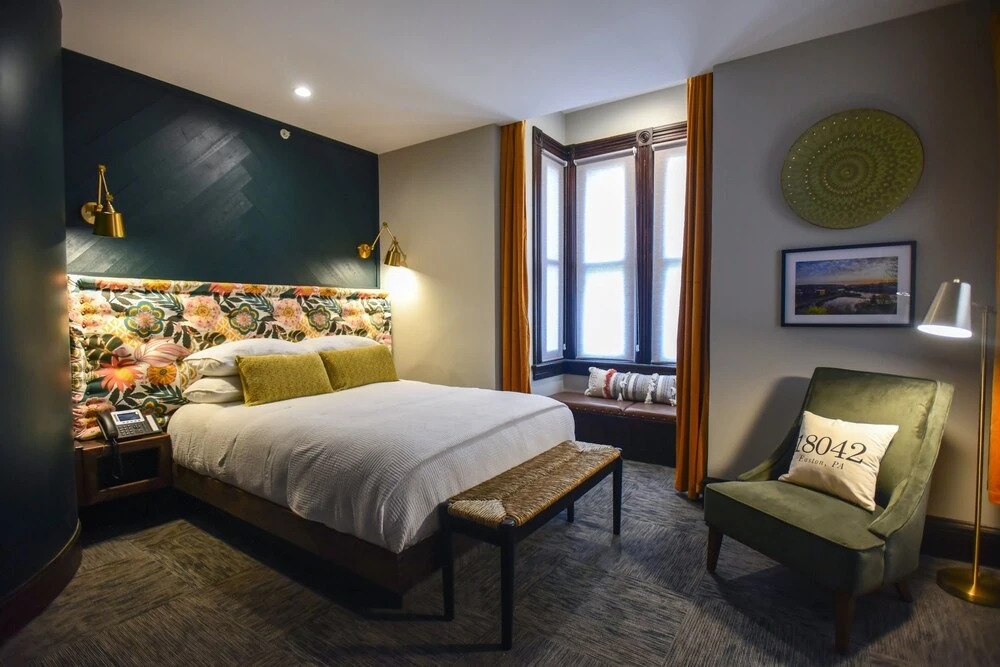 Townley House Boutique Hotel