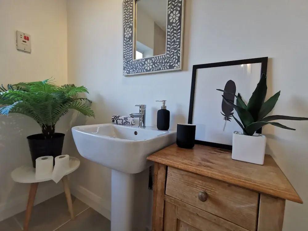 Beech Dreams - Stylish Place to Stay