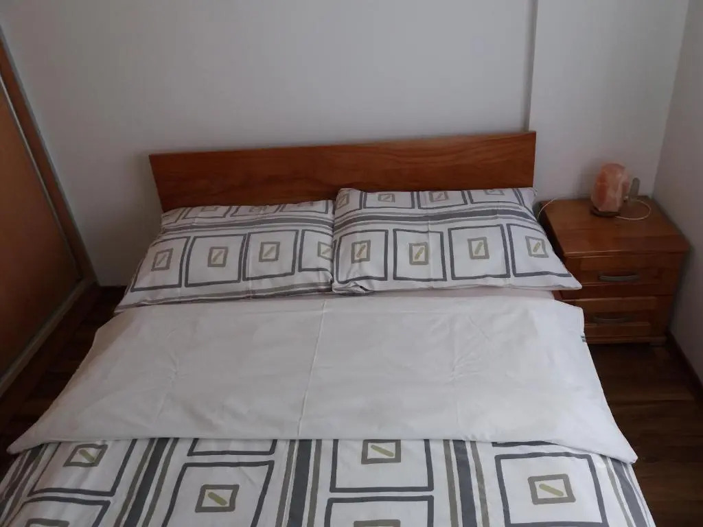 Renome apartmani