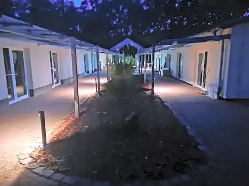 TEEK Hostel