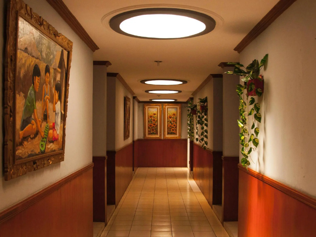 Hotel Amanah Benua