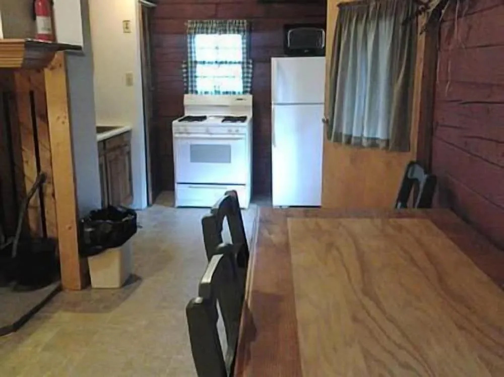 Cold Spring Lodge