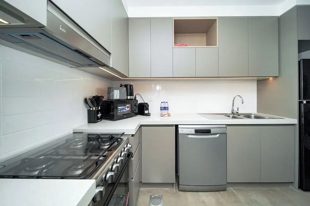 PVH - Creek Gate - Stylish 2BR