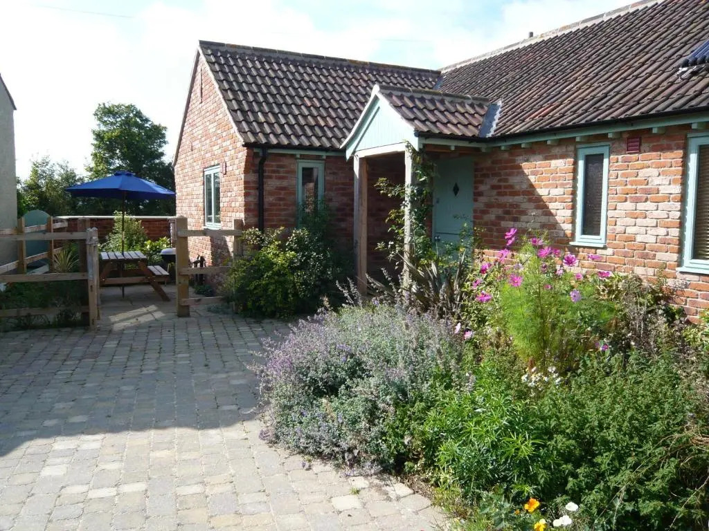Honeysuckle Farm cottages