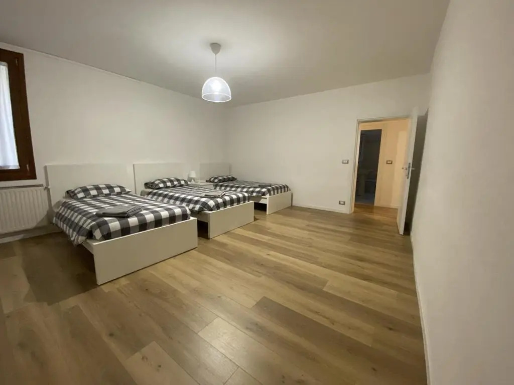 Ca' Veronese Apartment
