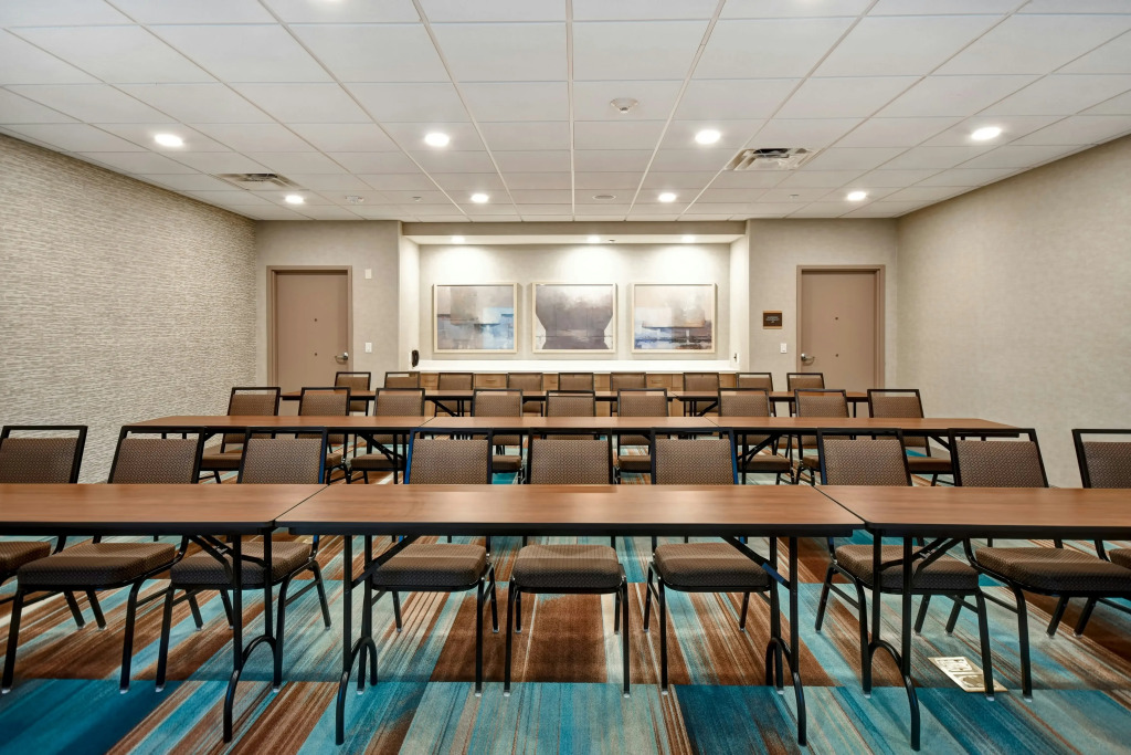 Home2 Suites by Hilton Lagrange