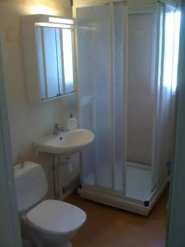 Hotell Örnen