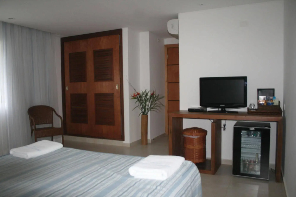 Juquehy La Plage Hotel
